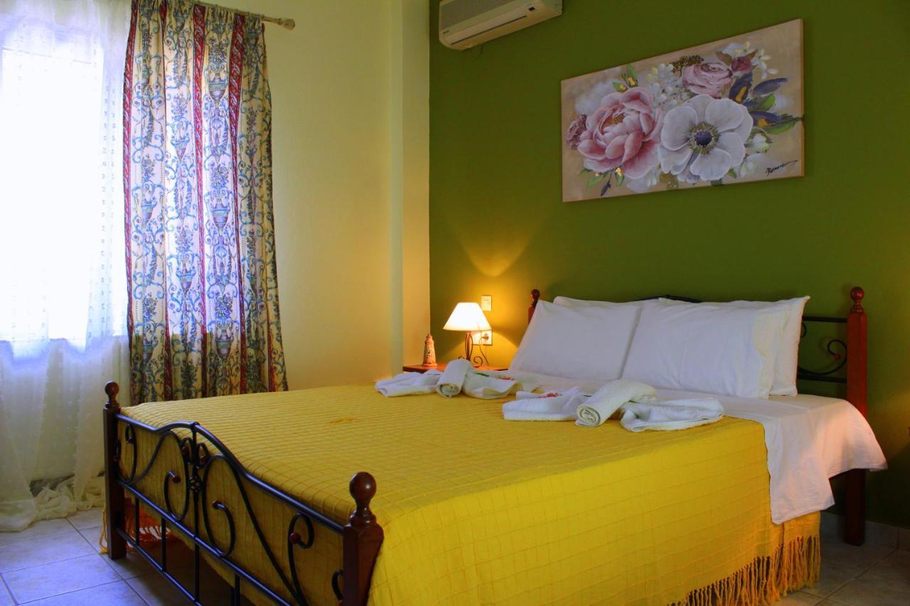 Tzaneria Apartments Skiathos Kanapitsa  외부 사진