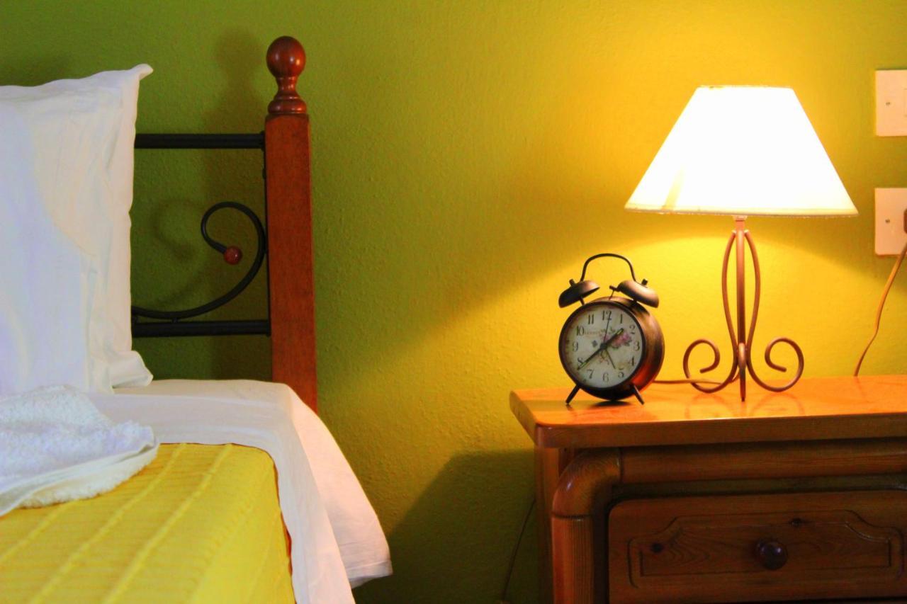 Tzaneria Apartments Skiathos Kanapitsa  외부 사진