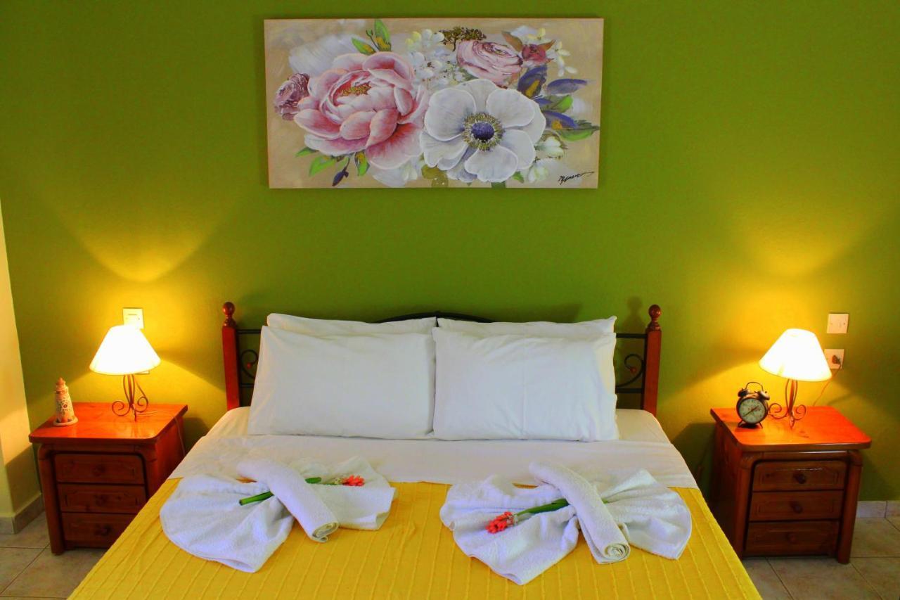 Tzaneria Apartments Skiathos Kanapitsa  외부 사진
